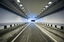 Готовность тоннеля под МКАД в составе МСД составляет 50%