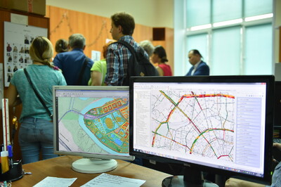 В Москве создают цифровую площадку взаимодействия участников строительства