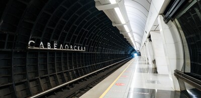 Участок БКЛ временно закроют для интеграции новых станций в систему метро