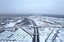 Развязку МКАД – Алтуфьевское шоссе откроют в конце 2023 года