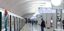 Станция метро «Физтех» Люблинско-Дмитровской линии символизирует «храм науки»