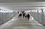 Самая сложная часть перехода с БКЛ метро «Электрозаводская» на синюю ветку готова на 90%