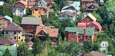 Москвичи приобрели свыше 6 га земли для строительства частных домов с начала года
