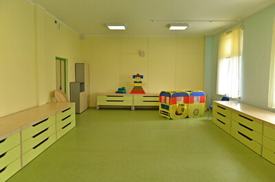 Детский сад на 140 мест построят в районе Бирюлёво Восточное