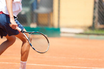 Теннисный центр появится на северо-западе столицы – Бочкарёв