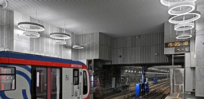 90 тысяч человек получат метро возле дома с открытием трех станций БКЛ