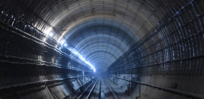 Собянин: участок метро «Селигерская» – «Физтех» будет открыт в 2023 году