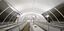 Эскалаторы длиной почти 130 метров установят на станции «Рижская» БКЛ метро