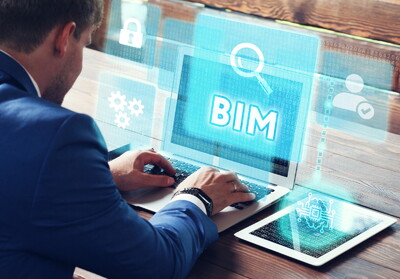 Студенты профильных вузов освоят BIM-технологии