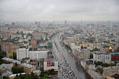 В Москве ввели семь долгостроев за полгода
