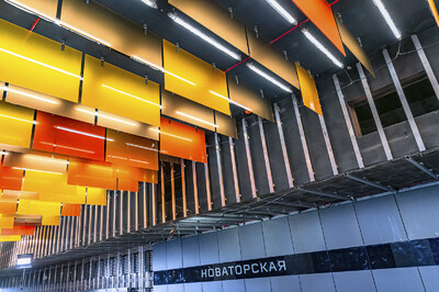 Собянин: строительство БКЛ метро и МЦД – приоритетные проекты для Москвы