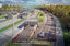 Автодорогу к железнодорожной станции Санино подведут в 2026 году