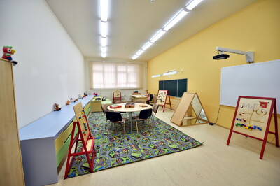 Детские сады и школы на 4540 мест построят в ЖК «Остафьево»
