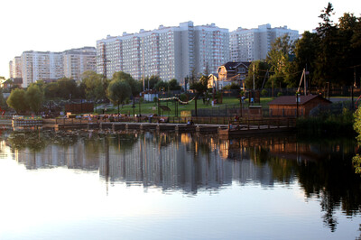 Дефицита жилья в Новой Москве не предвидится – Жидкин