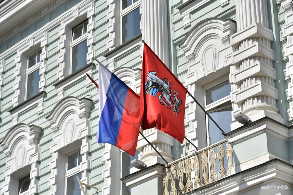 Стройкомплекс Москвы подготовил более 170 изменений в своды правил