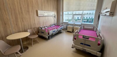 Собянин: травматолого-ортопедический корпус ГКБ №31 откроют в январе