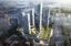 Высотный ЖК по проекту бюро Zaha Hadid построят в Хорошёво-Мнёвниках