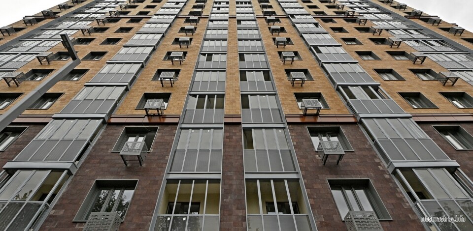 Около 87 тыс. столичных дольщиков получили квартиры по схеме с использованием эскроу-счетов