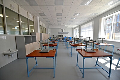 Школа на 600 мест появится в районе Богородское