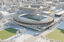 Стадион «Торпедо» на юге Москвы ждет второй этап реконструкции