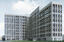 Дом по реновации на 357 квартир введут в районе Кузьминки в 2023 году