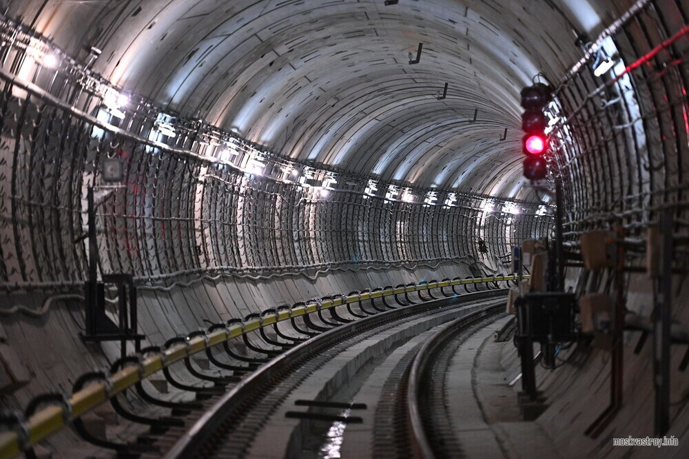 Троицкая линия метро создаст новые транспортные возможности для москвичей