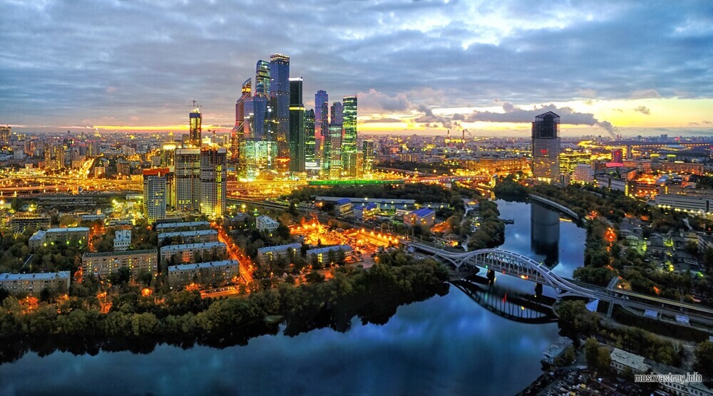 Рекомендации для проектирования доступной среды создадут в Москве