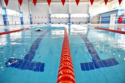 Спорткомплекс с бассейном «Олимпия» в Новогиреево ждет капремонт