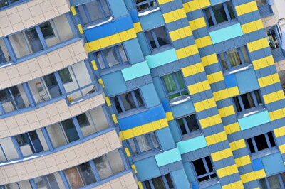 В Москве ввели почти 1,5 млн «квадратов» недвижимости с начала года
