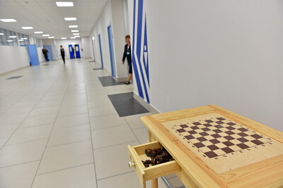 Школу с кабинетом астрономии и шахматным кружком в Зеленограде введут в 2022 году