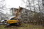 В Москве снесли 180 домов по реновации с начала года
