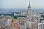 Москва заняла третье место в мире по качеству городской среды