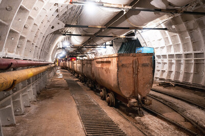 «ЗИЛ» и «Достоевская»: Собянин утвердил названия двух строящихся станций метро