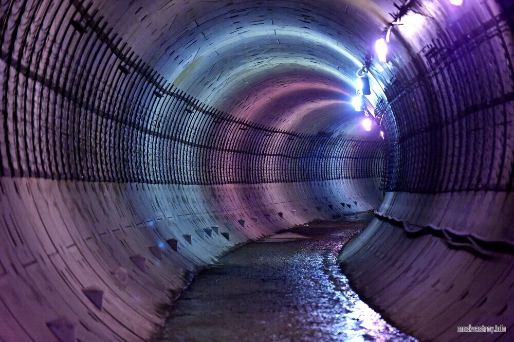 Моспроект-3 ведет подготовку к проходке тоннелей метро в Нижнем Новгороде