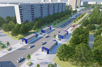 Собянин: строительство станции метро «Гольяново» планируется начать в этом году