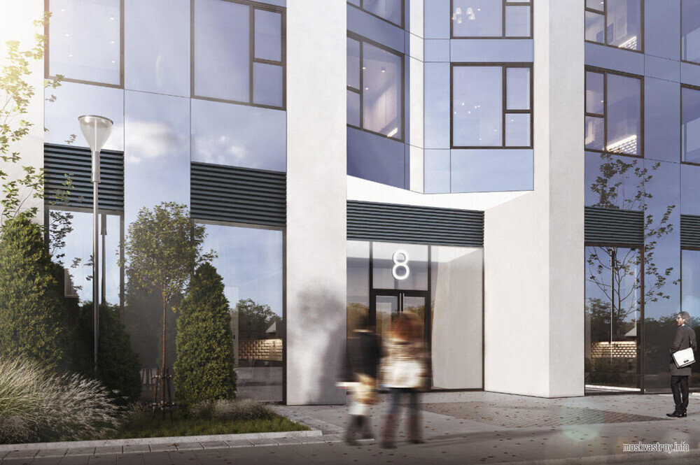 Девелопер готов к реализации квартир в доме третьего этапа ЖК «Level Мичуринский»