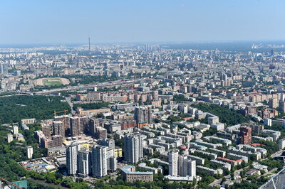 Москва остается привлекательным городом для инвестиций – Бочкарёв