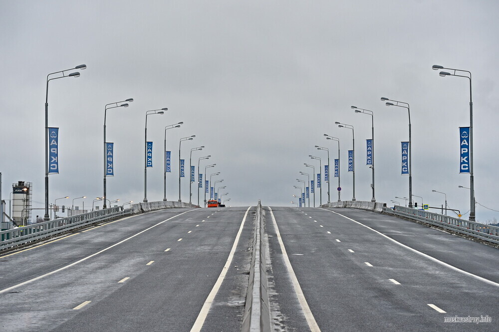 Транспортная инфраструктура ТиНАО преобразится в 2023 году – Бочкарёв