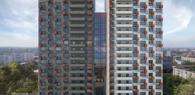 В Москве ввели 340 тыс. кв. метров жилья по реновации с начала года