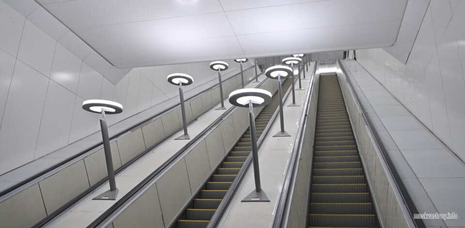 Станция «Текстильщики» БКЛ метро готова к пусконаладке