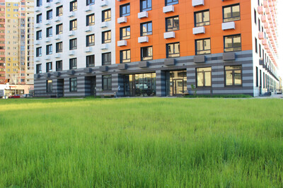 В Новой Москве ввели более 3 млн кв. метров недвижимости с начала года