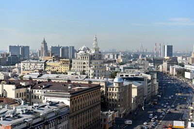 Москва избавилась почти от 40 долгостроев с начала года – Бочкарёв
