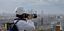 Участники фотоконкурса «Планета Москва» посетили небоскреб на ЗИЛе