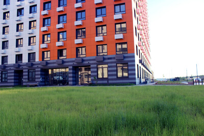 Более 260 апартаментов передано дольщикам по новой схеме долевого строительства