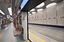 Станцию «Текстильщики» БКЛ метро освещают свыше 3 тыс. светильников