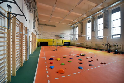 В Москве строят 16 спортивных объектов за счет бюджета города