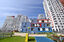 В Москве строится около 430 объектов недвижимости за счет бюджета