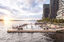«Созидательная» набережная с террасами появится в акватории Южного речного порта