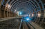 Между станциями «Вавиловская» и «Новаторская» Троицкой линии метро начали строить тоннель