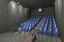 Кинотеатр и развлекательную зону получат жители района Бирюлёво Восточное